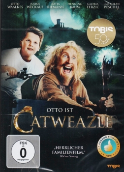 Catweazle (Otto)